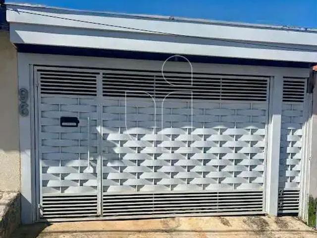 Casa venda em Marília, Região Geográfica Intermediária de Marília