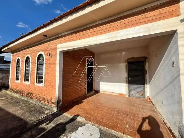 Casa venda em Região Imediata de Marília, Marília