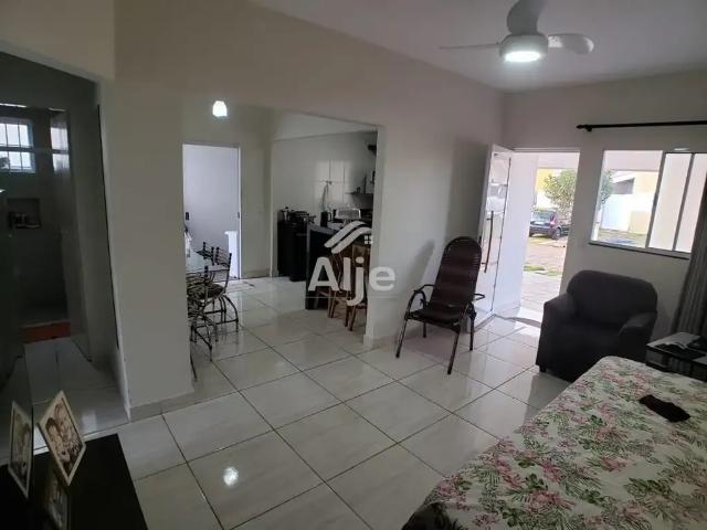 Casa venda em Região Imediata de Marília, Marília