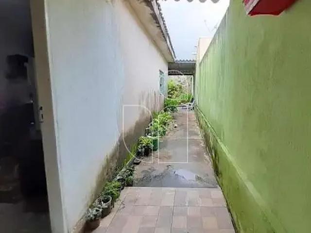 Casa venda em Região Imediata de Marília, Marília