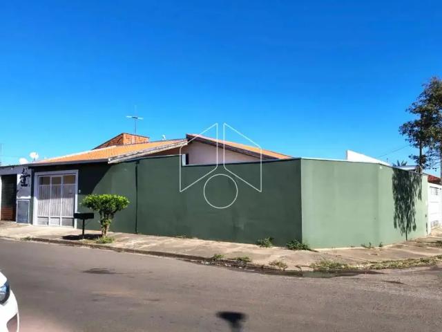 Casa venda em Região Imediata de Marília, Marília