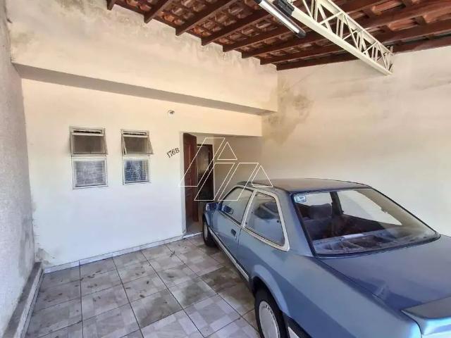 Casa venda em Região Imediata de Marília, Marília