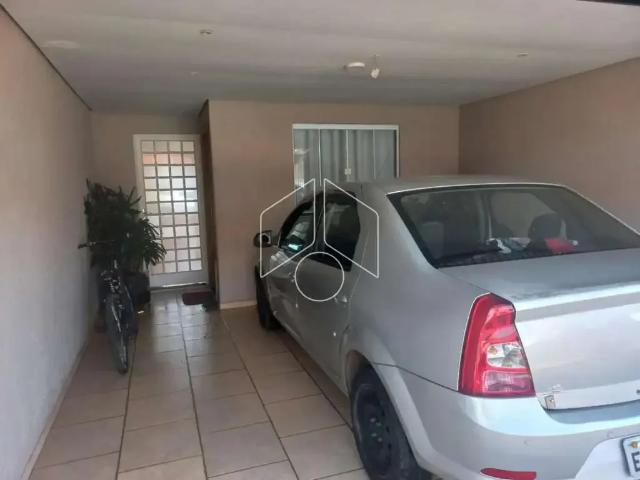 Casa venda em Região Imediata de Marília, Marília