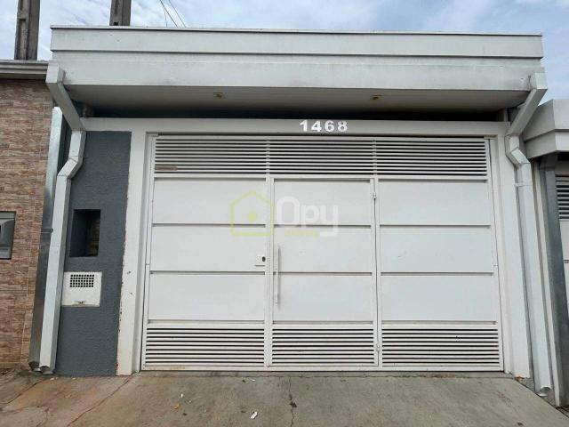 Casa venda em Marília