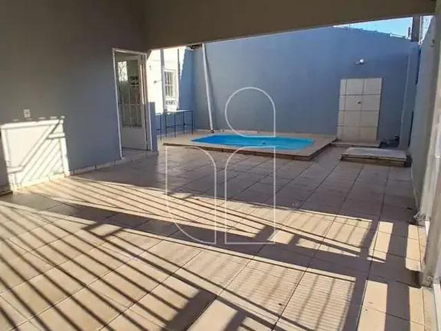 Casa venda em Região Imediata de Marília, Marília