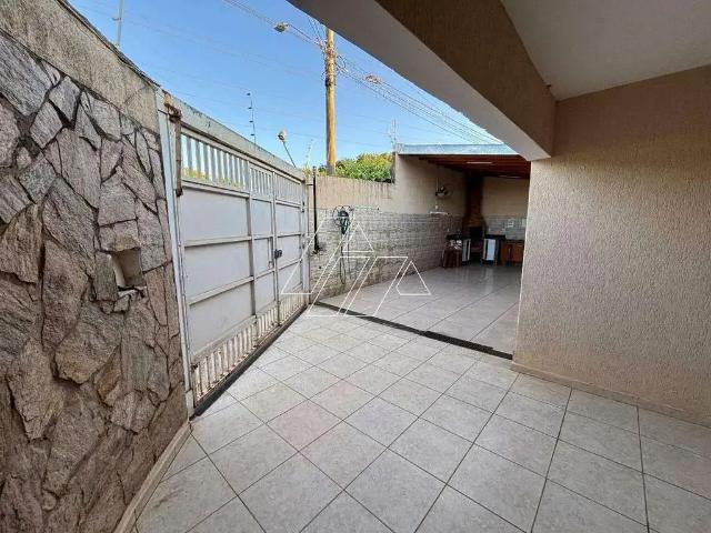 Casa venda em Região Imediata de Marília, Marília