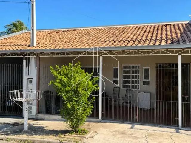 Casa venda em Região Imediata de Marília, Marília