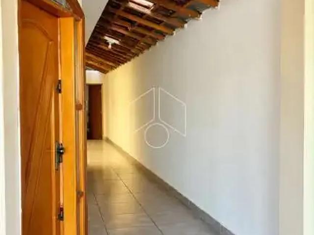 Casa venda em Região Imediata de Marília, Marília