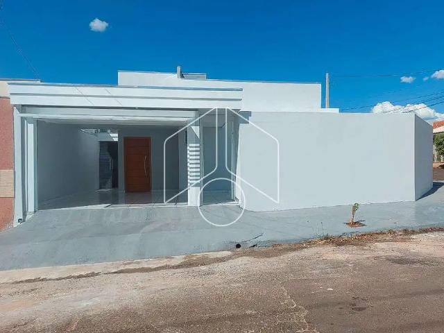 Casa venda em Região Imediata de Marília, Marília