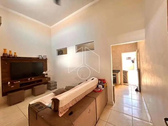 Casa venda em Região Imediata de Marília, Marília