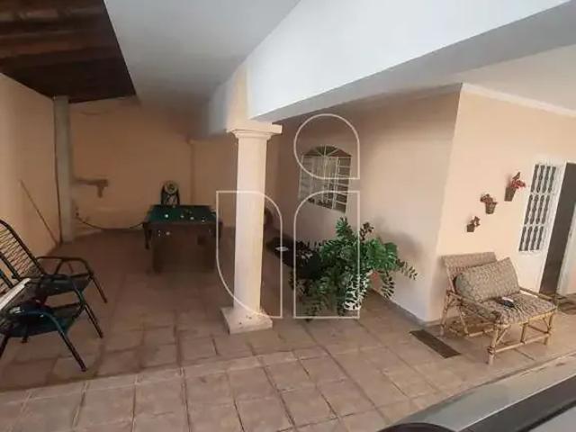 Casa venda em Região Imediata de Marília, Marília