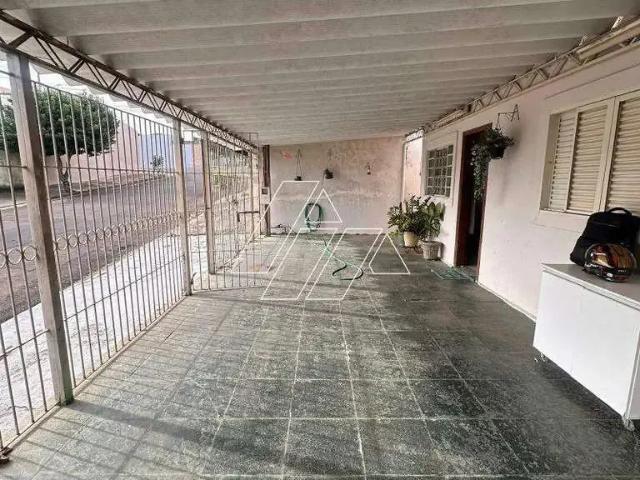 Casa venda em Região Imediata de Marília, Marília