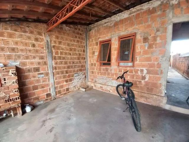 Casa venda em Região Imediata de Marília, Marília