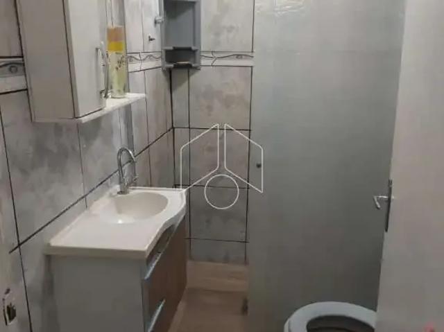 Casa venda em Região Imediata de Marília, Marília