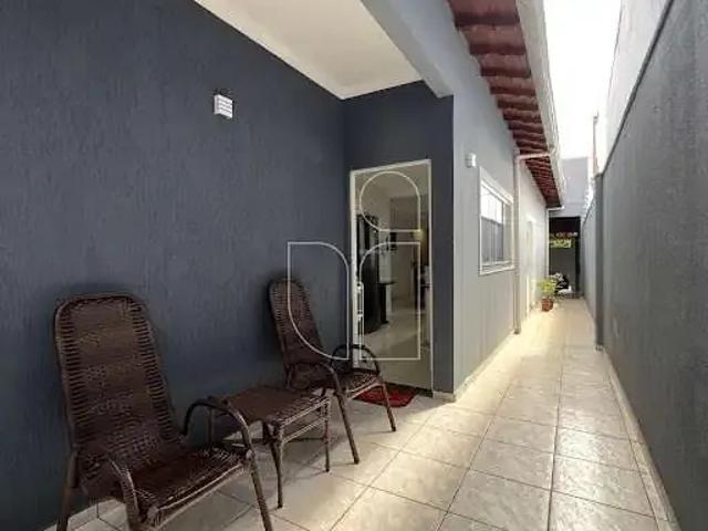 Casa venda em Região Imediata de Marília, Marília