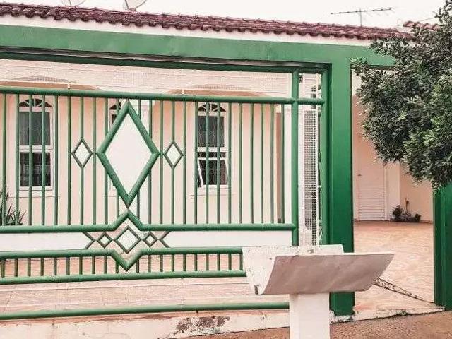 Casa venda em Região Imediata de Marília, Marília