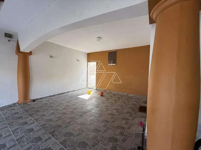 Casa venda em Região Imediata de Marília, Marília