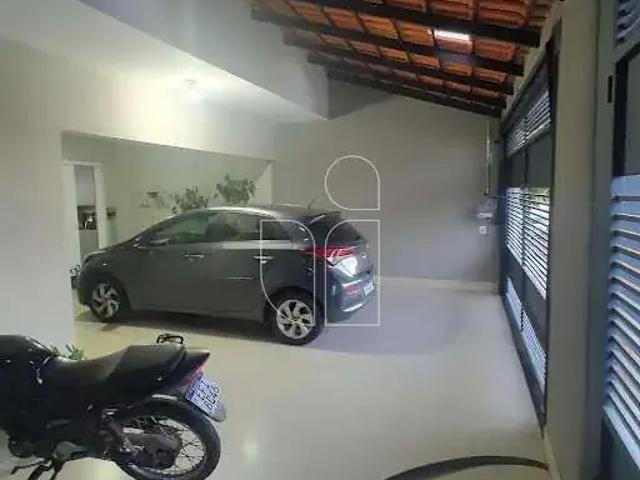 Casa venda em Região Imediata de Marília, Marília
