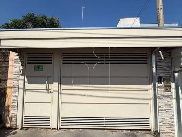 Casa venda em Região Imediata de Marília, Marília