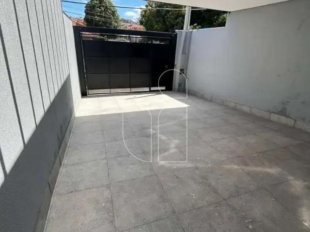 Casa venda em Região Imediata de Marília, Marília
