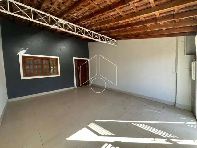 Casa venda em Região Imediata de Marília, Marília
