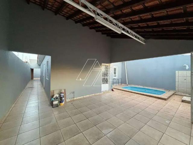 Casa venda em Região Imediata de Marília, Marília