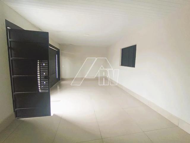 Casa venda em Marília