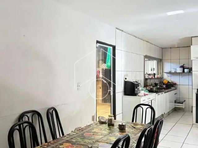 Casa venda em Região Imediata de Marília, Marília