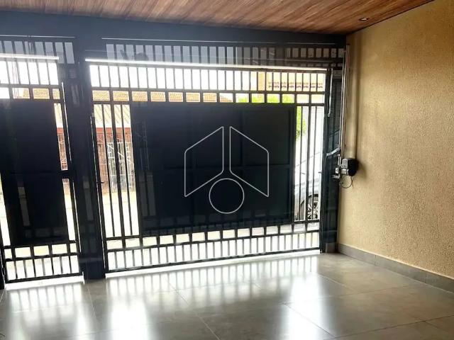 Casa venda em Região Imediata de Marília, Marília