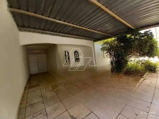 Casa venda em Região Imediata de Marília, Marília