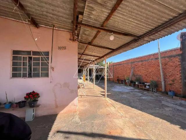 Casa venda em Região Imediata de Marília, Marília