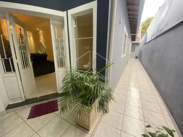 Casa venda em Região Imediata de Marília, Marília