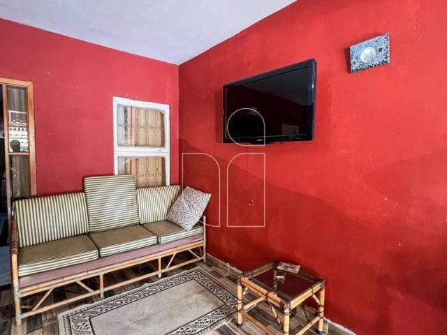 Casa venda em Região Imediata de Marília, Marília