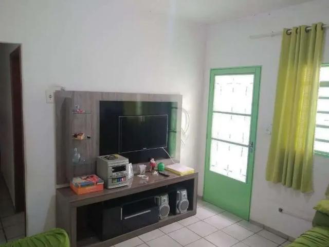 Casa venda em Região Imediata de Marília, Marília