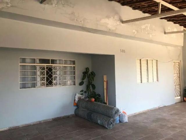 Casa venda em Região Imediata de Marília, Marília