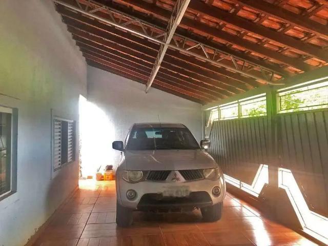 Casa venda em Região Imediata de Marília, Marília