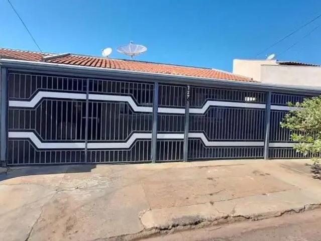 Casa venda em Região Imediata de Marília, Marília