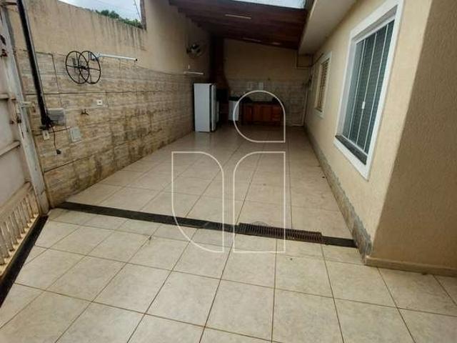 Casa venda em Região Imediata de Marília, Marília
