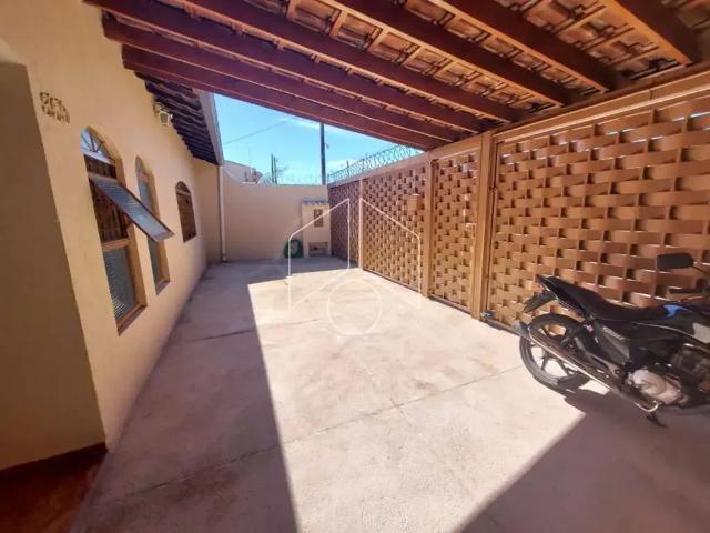 Casa venda em Região Imediata de Marília, Marília