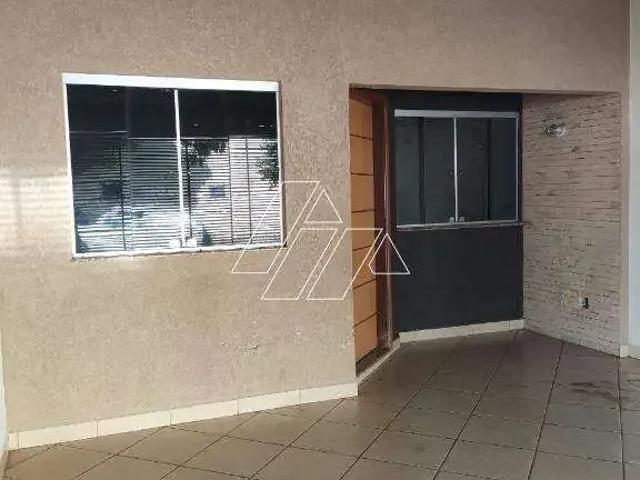 Casa venda em Região Imediata de Marília, Marília