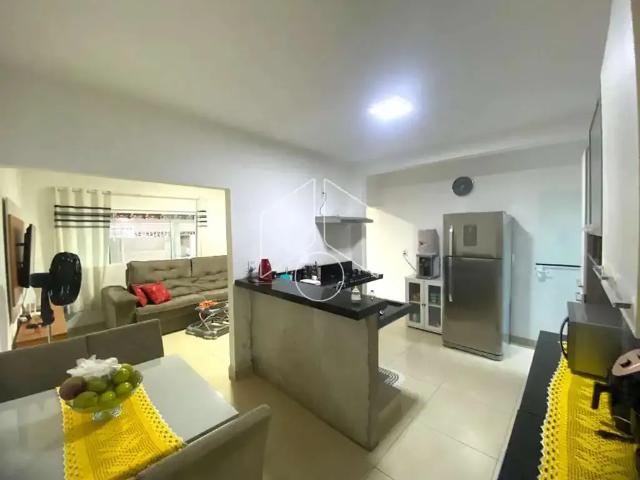 Casa venda em Região Imediata de Marília, Marília