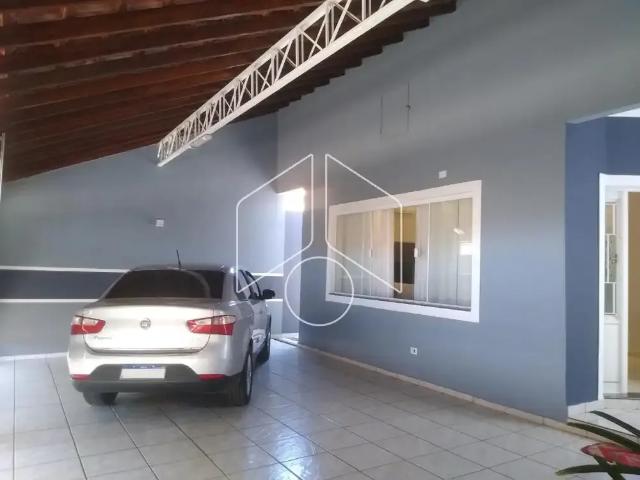 Casa venda em Região Imediata de Marília, Marília