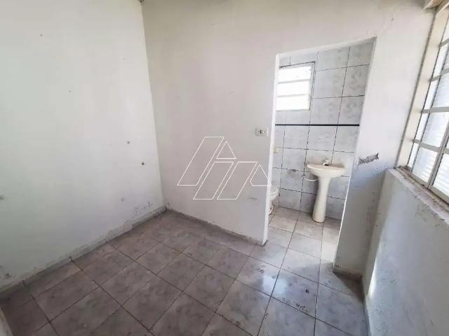 Casa venda em Região Imediata de Marília, Marília