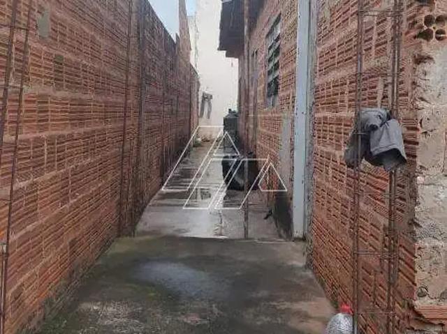 Casa venda em Região Imediata de Marília, Marília