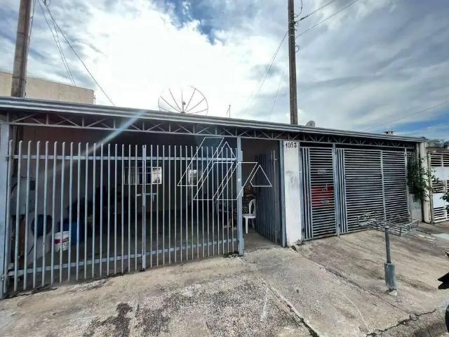 Casa venda em Região Imediata de Marília, Marília