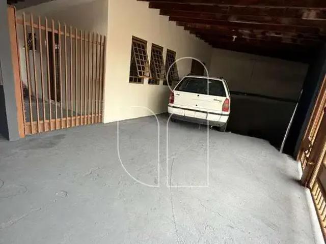 Casa venda em Região Imediata de Marília, Marília