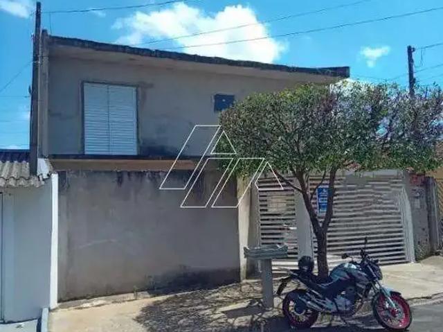 Casa venda em Região Imediata de Marília, Marília