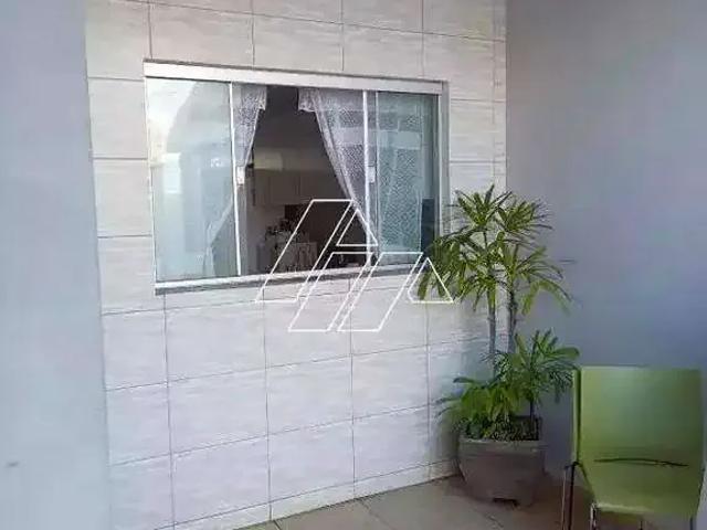 Casa venda em Região Imediata de Marília, Marília