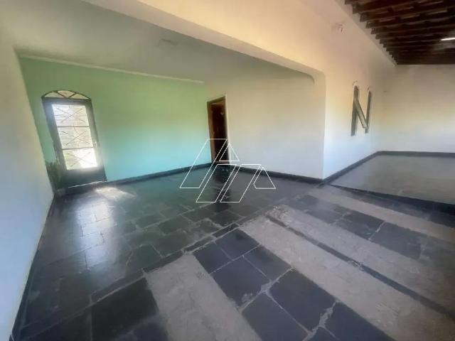 Casa venda em Região Imediata de Marília, Marília