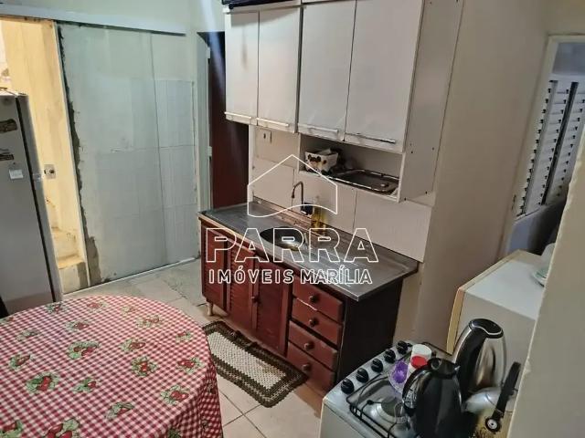 Casa venda em Região Imediata de Marília, Marília